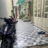 Hẻm ba gác 34,4m2-3,1x11,1-3,5 tỷ Nơ Trang Long P11 BT landbox 994